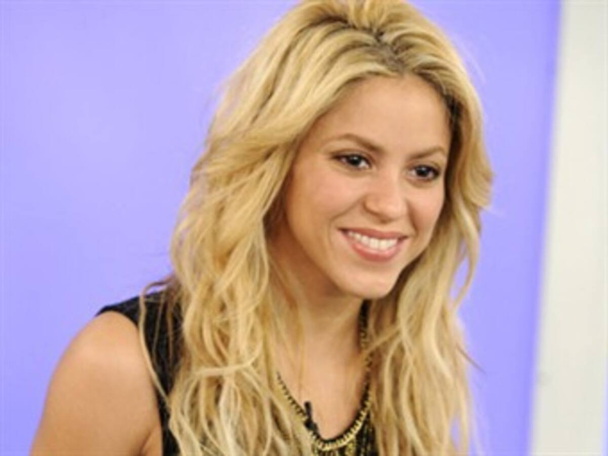 Shakira y Christina Aguilera se alían para atacar a los hombres de "La Voz"