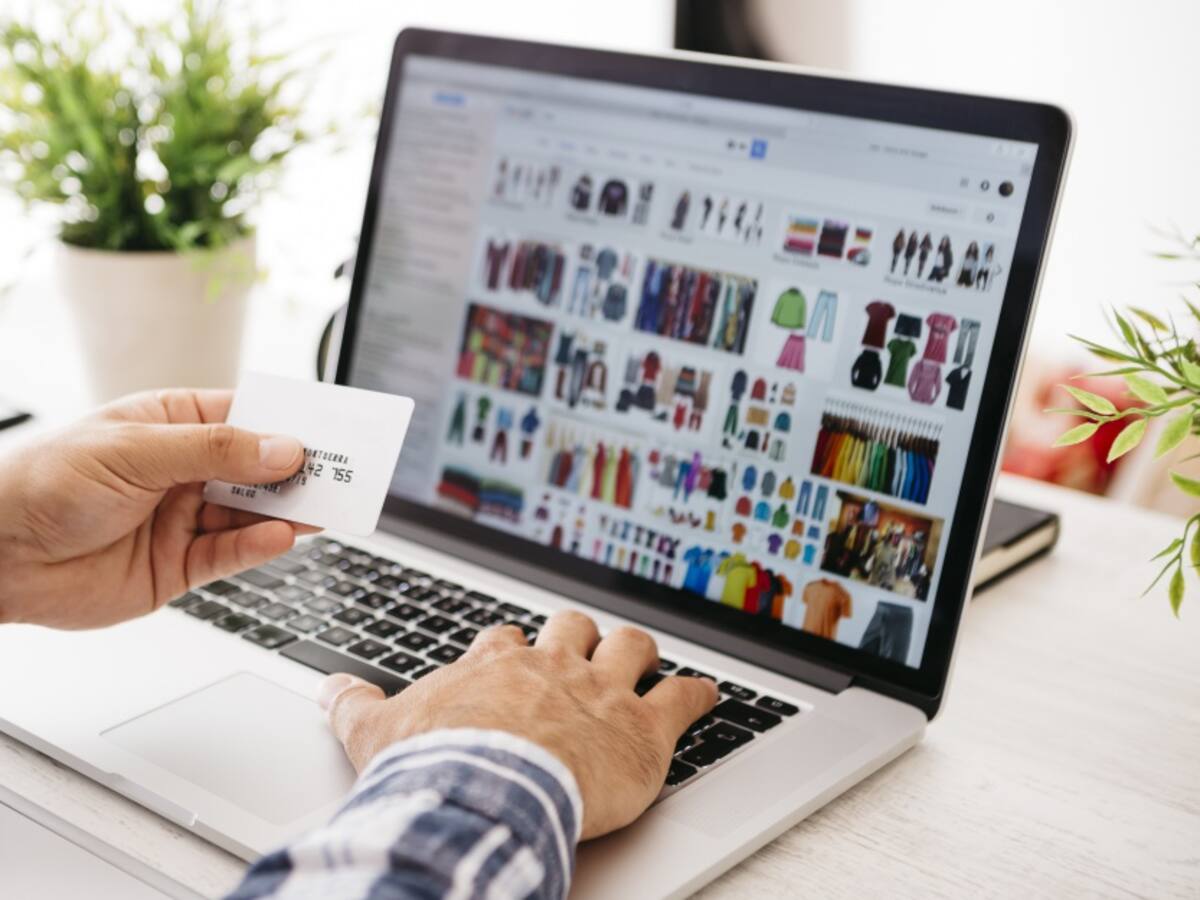 Black Friday: conozca algunas plataformas seguras para comprar en línea