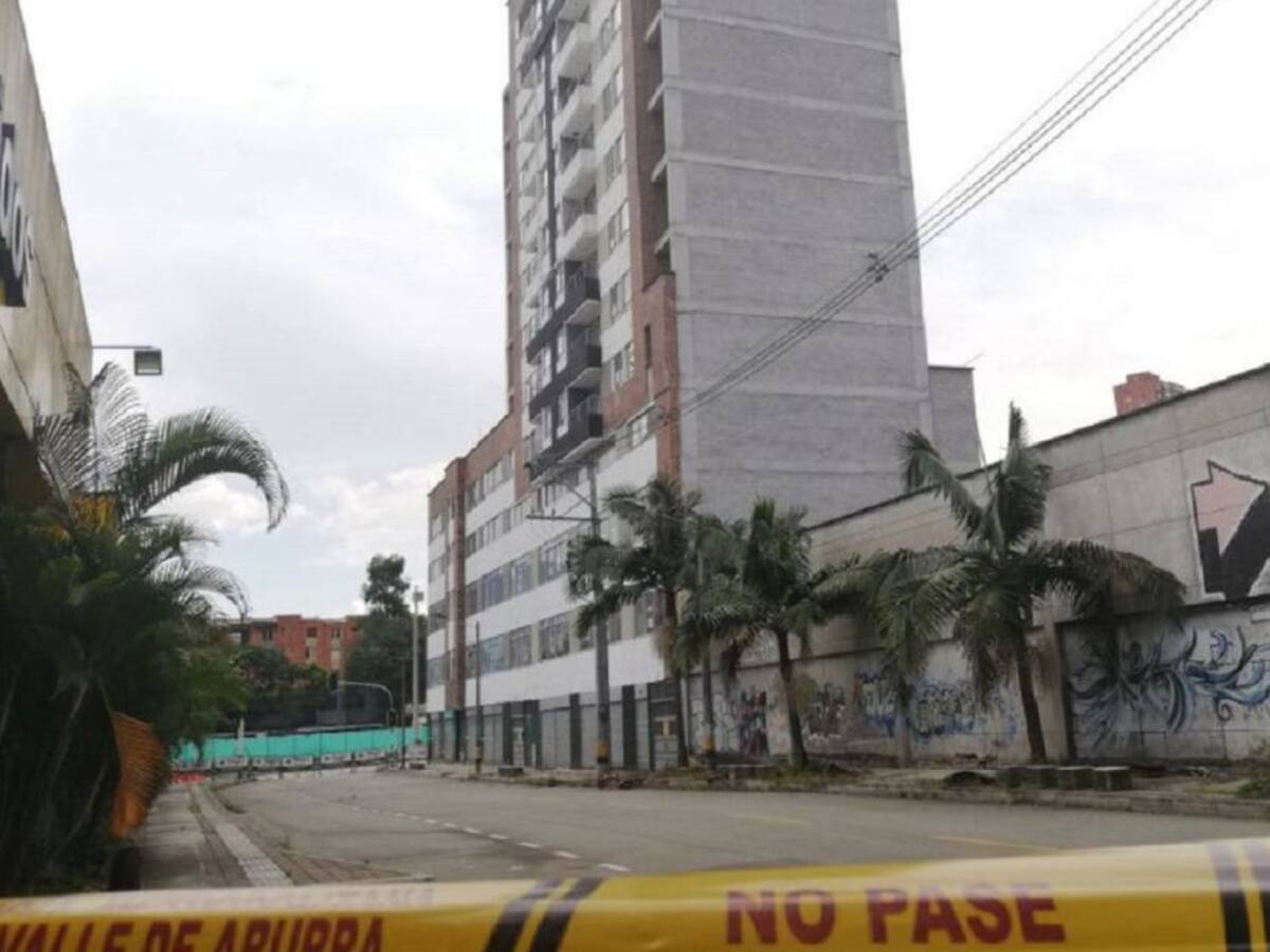 Constructora de Ed. Babilonia tendrá que devolver la plata en 15 días