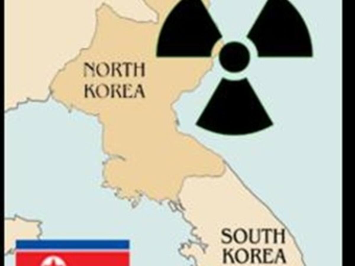 Corea del Norte desafía a la comunidad internacional y reactiva su programa nuclear