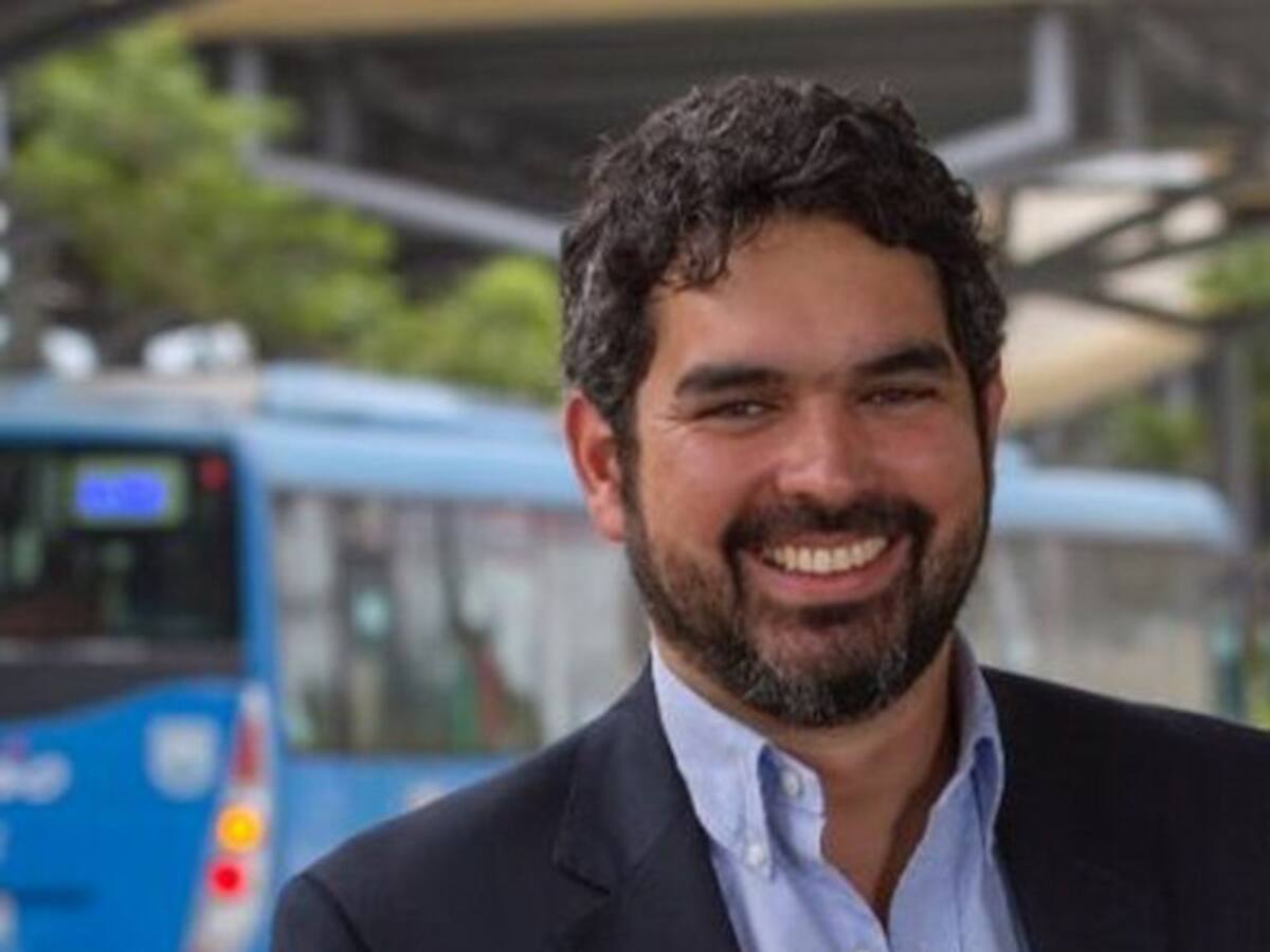 "Metrocali responderá a Unimetro con la verdad", dice presidente del Mio.