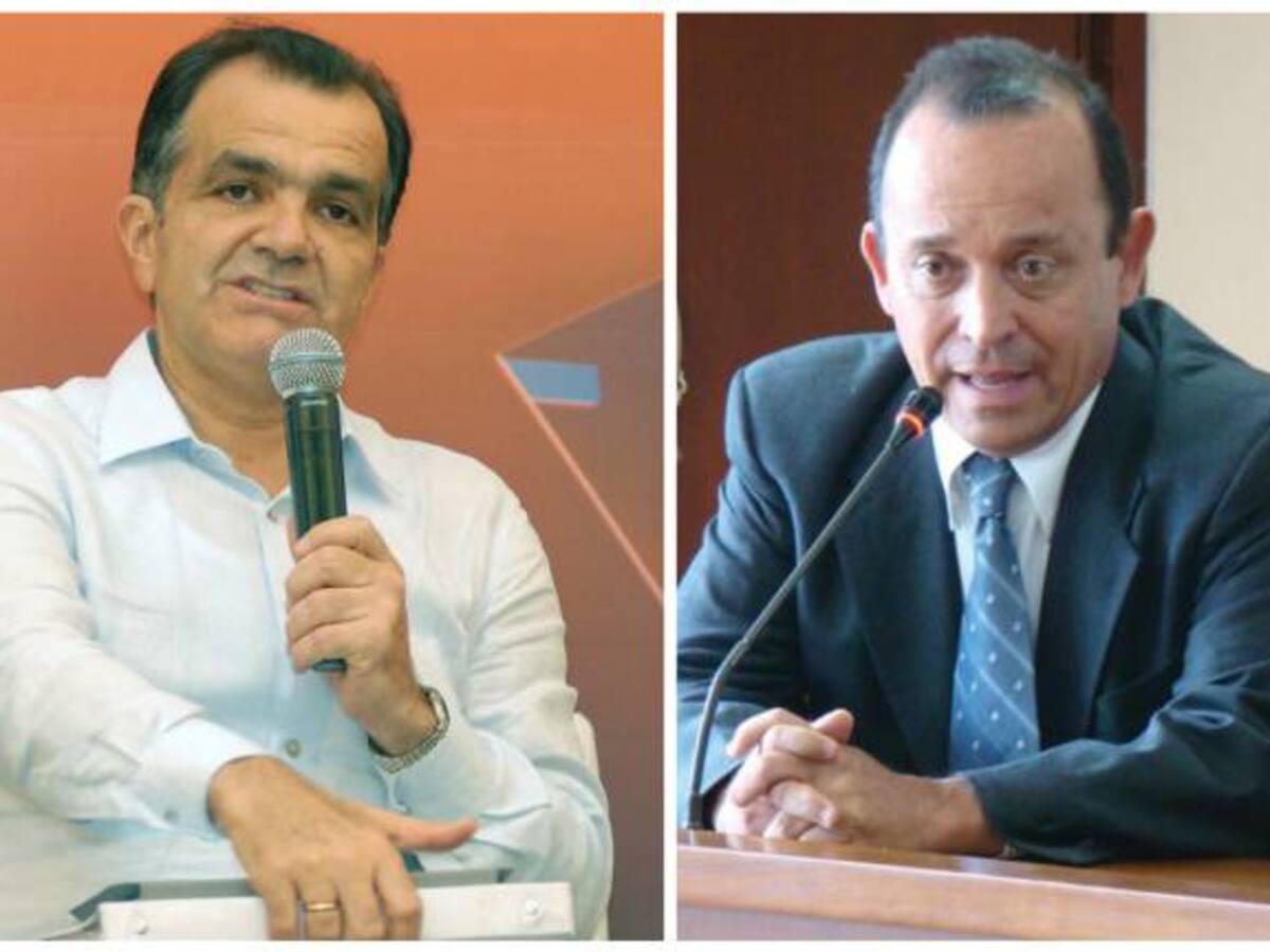 Centro Democrático lanza ofensiva legal ante CIDH en Washington