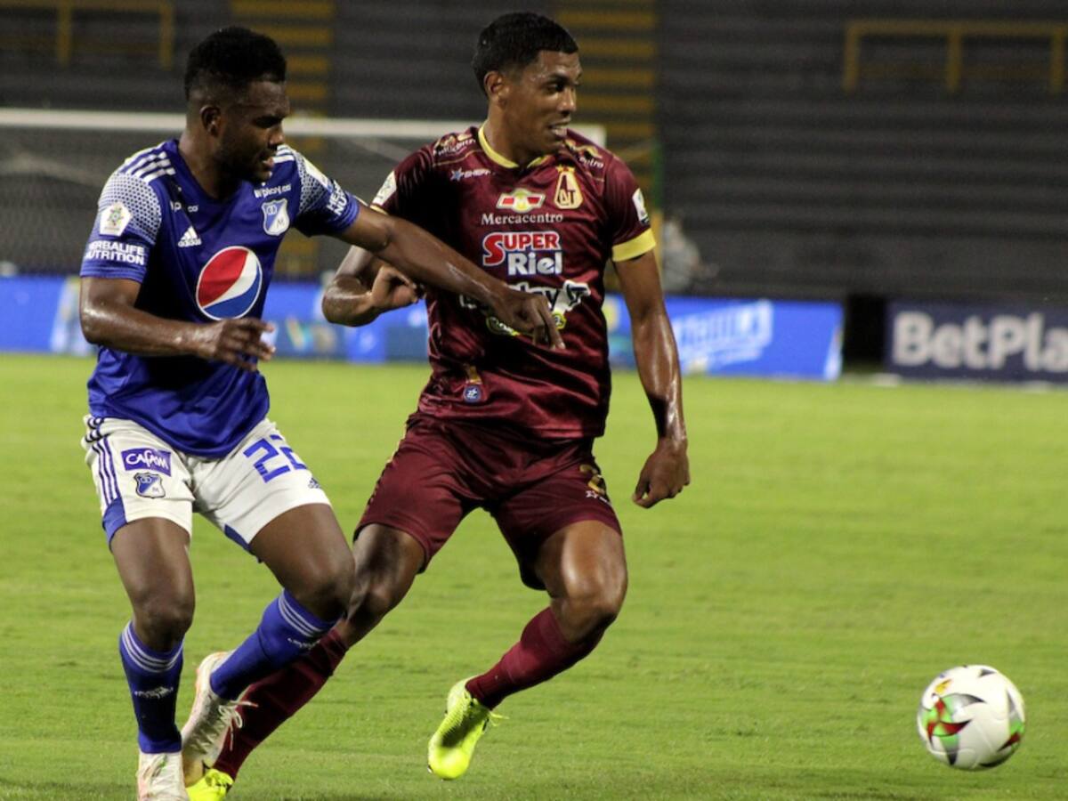 El Pulso del Fútbol, 18 de junio de 2021