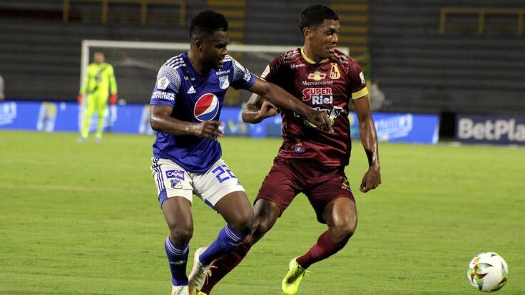 El Pulso del Fútbol, 18 de junio de 2021