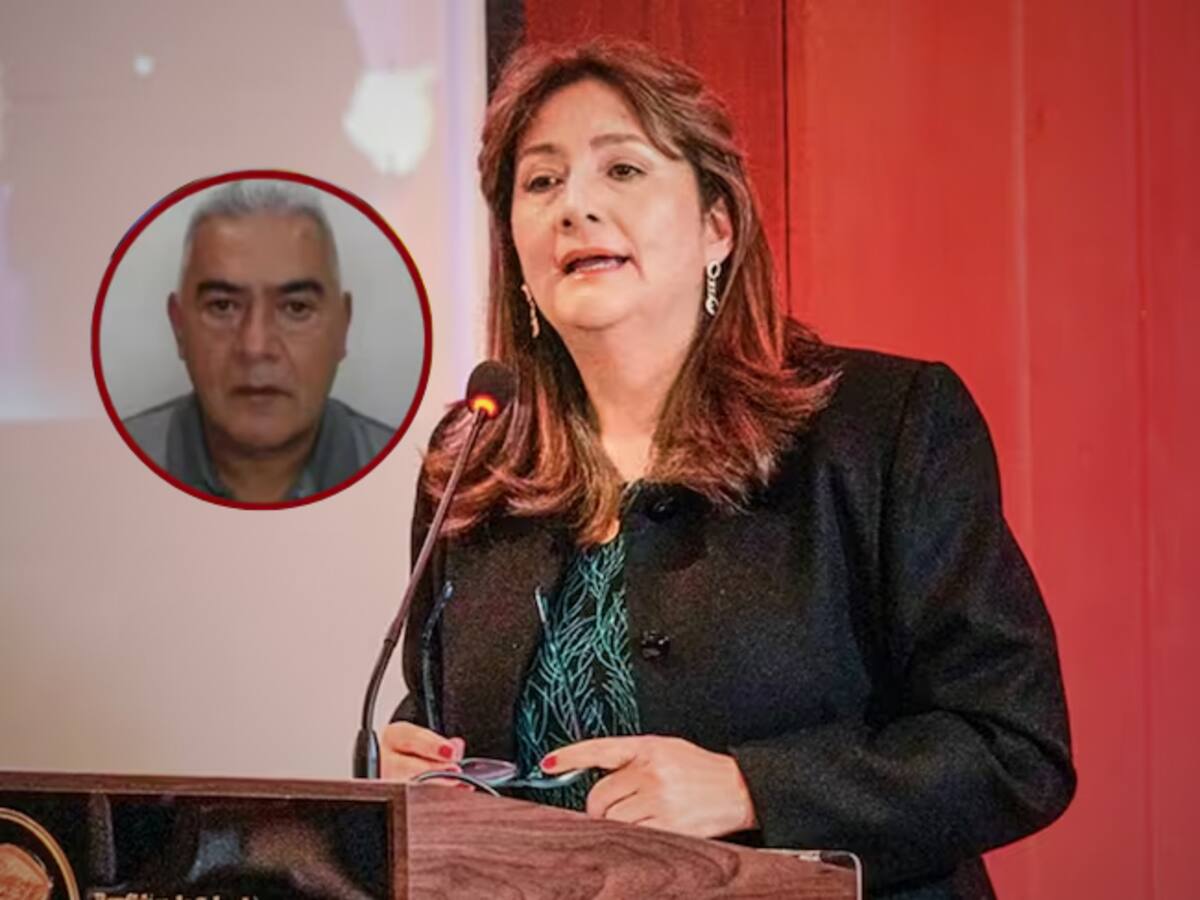 Min justicia confirma que alias ‘Papá Pitufo’ solicitó medida de asilo en Portugal