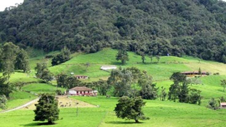 Tecnología para el campo se abre paso en Colombia