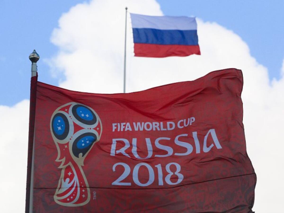 AFA distribuye manual con consejos para seducir rusas durante Mundial