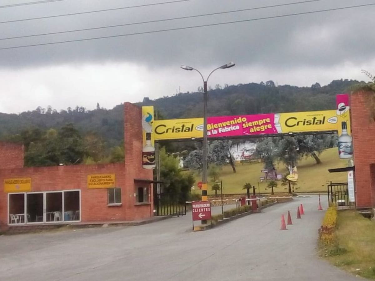 Industria Licorera de Caldas denuncia estafas en su nombre