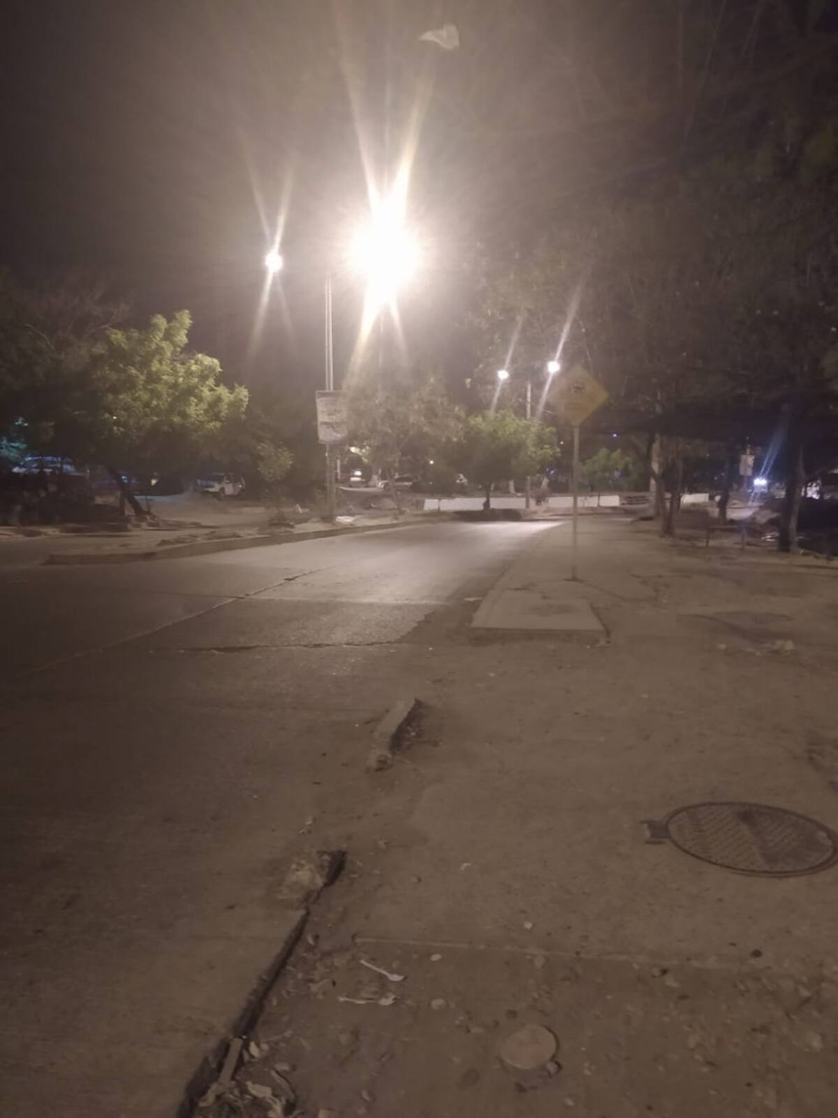 Barrio El Campestre