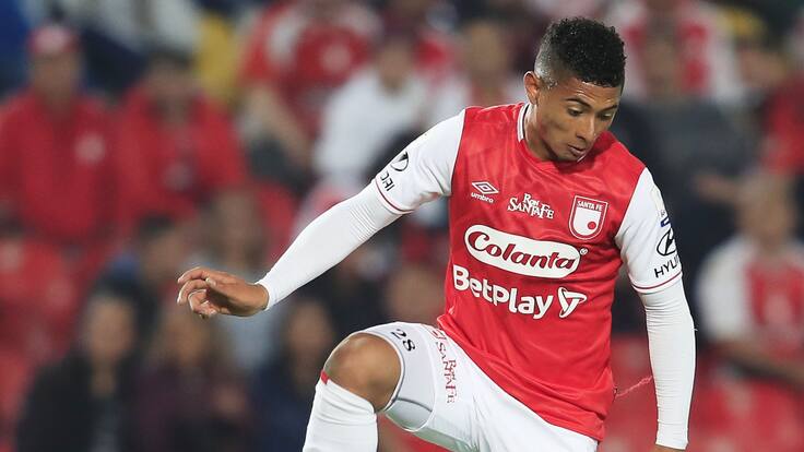 Edwin Herrera: "Ya hay un acuerdo de palabra con Pumas de México"