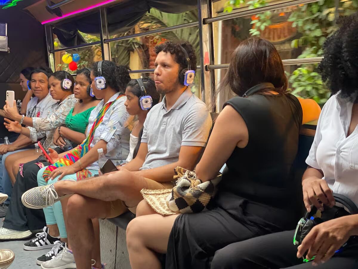 Colprensa- cortesía