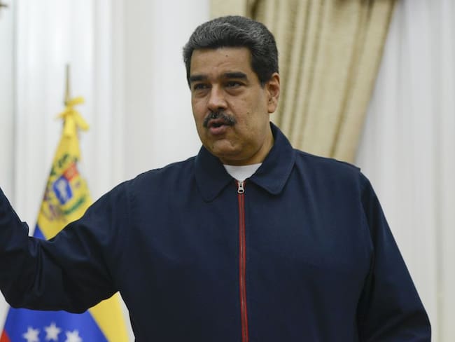 Venezuela acusa a EE.UU. de querer &quot;destruir&quot; diálogo con oposición