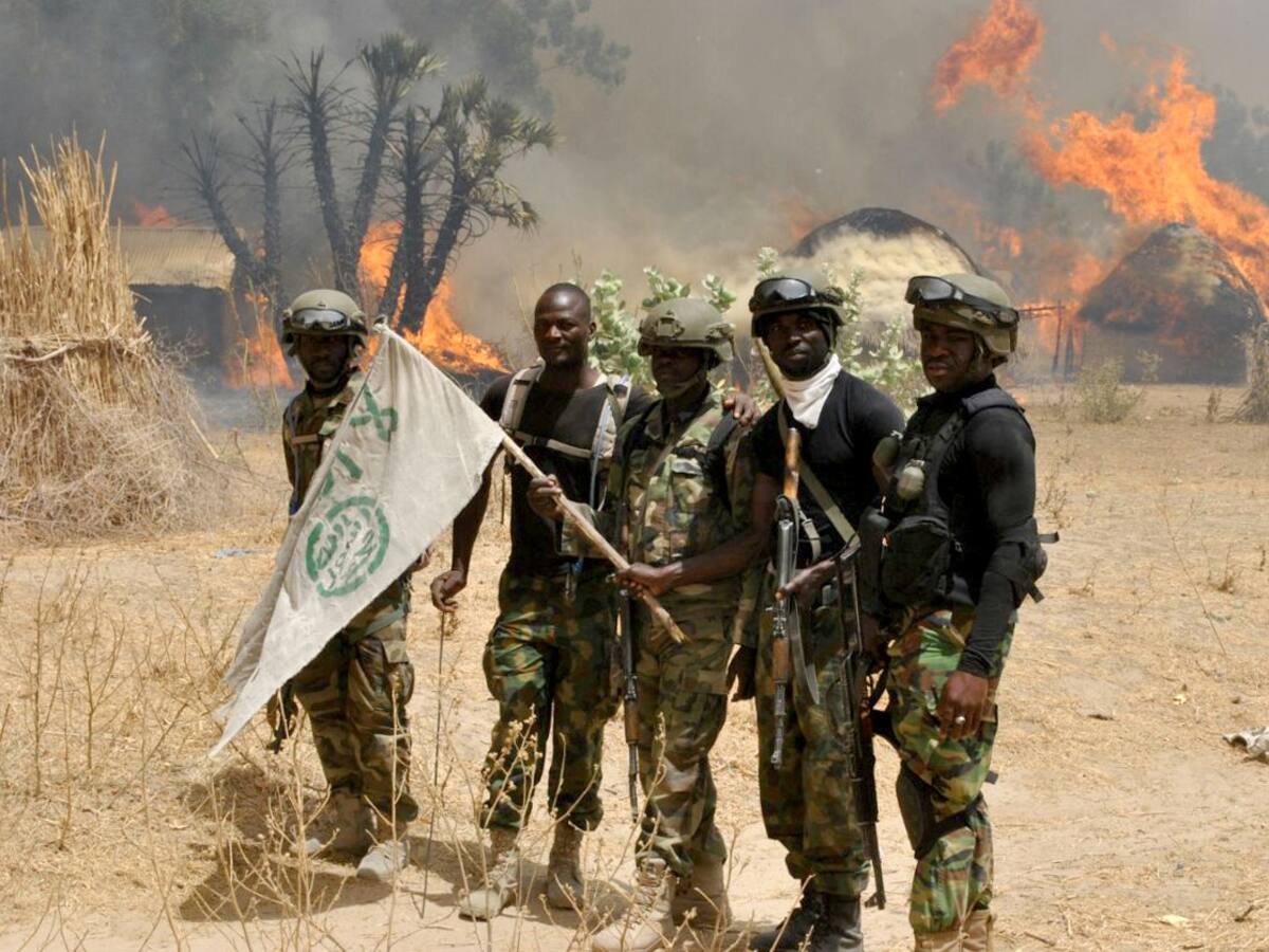 Países de África niega denuncia de Trump de masacre de cristianos en Nigeria