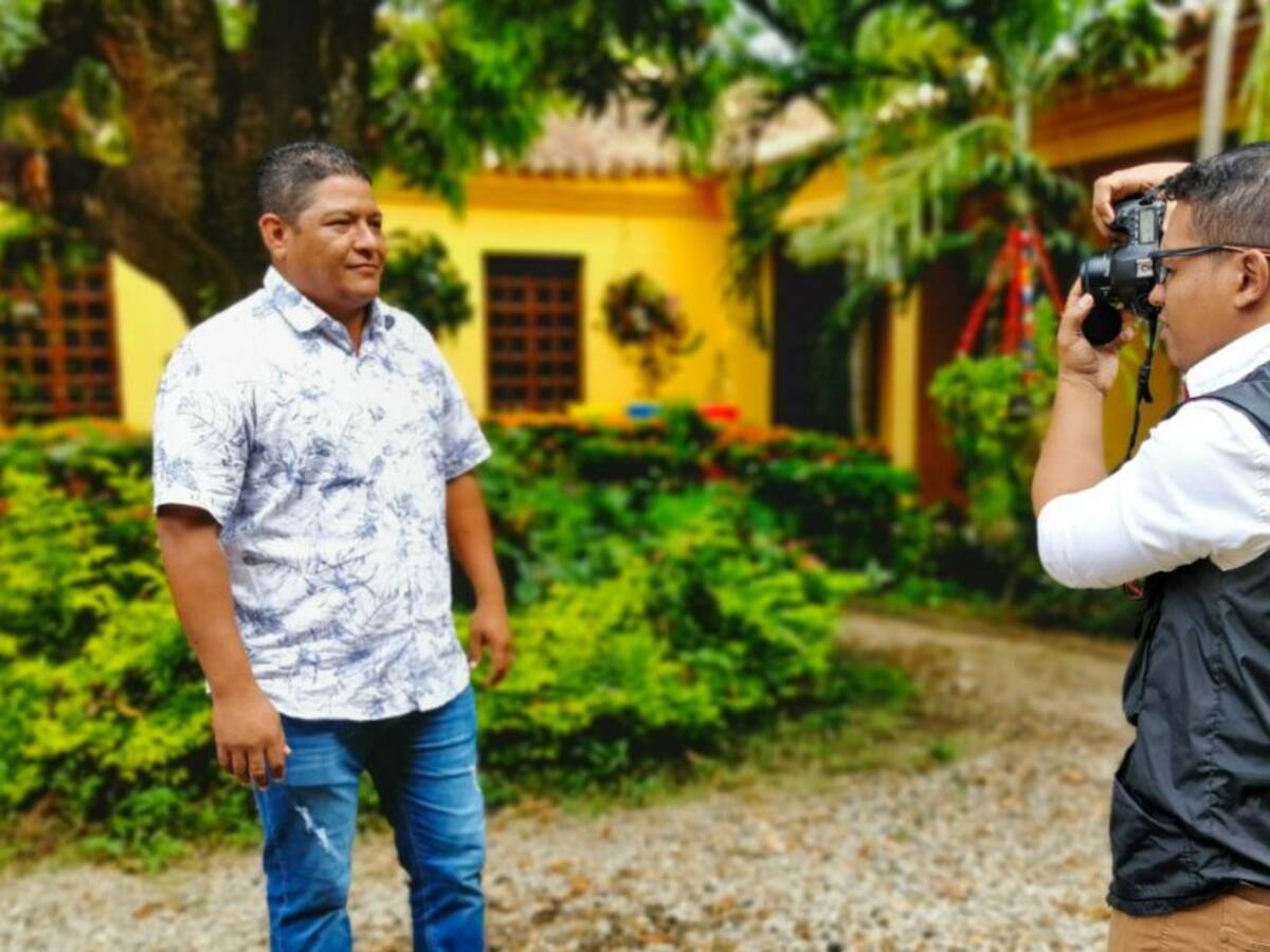 SENA certificará a fotógrafos en competencias laborales