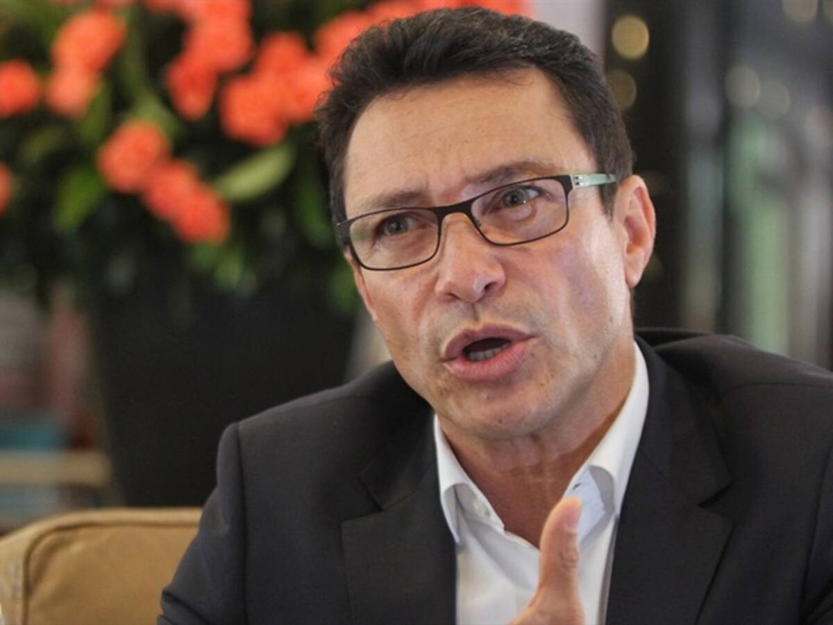 El gobernador de Magdalena responde a las denuncias por contratos ajenos a la pandemia