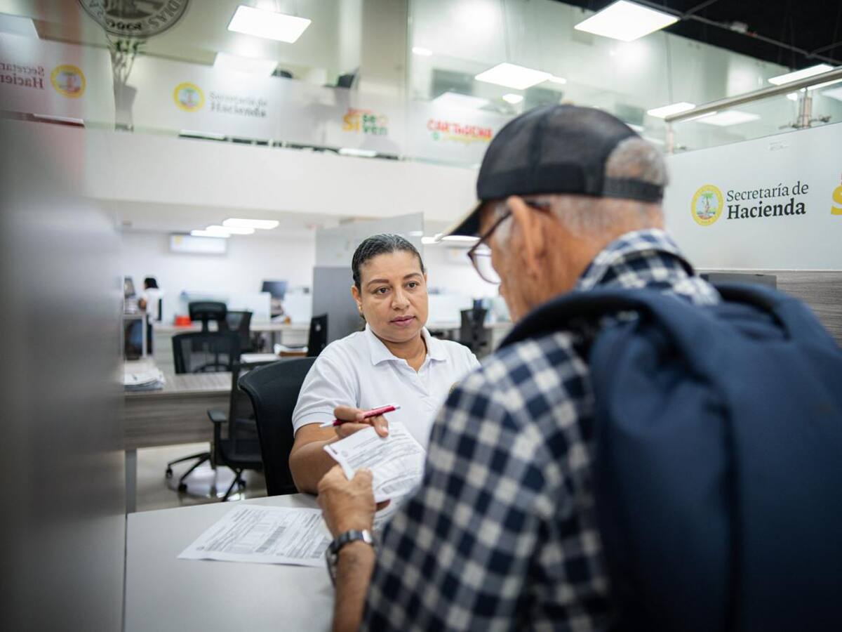 Recaudo de impuestos supera los $166.286 millones en 2026