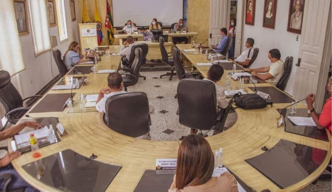 Concejo de Barrancabermeja