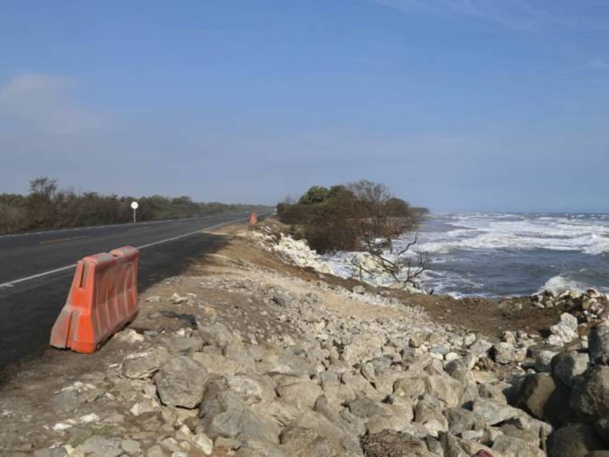 Solución definitiva en Km 19 tardaría 4 años