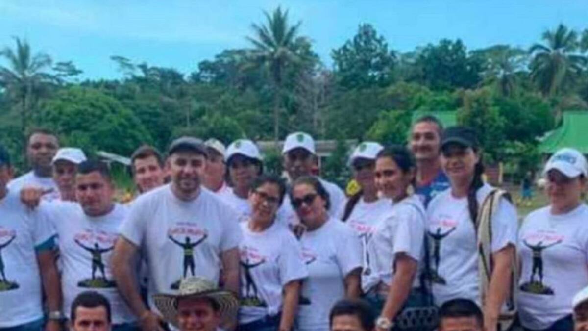 Líderes de la Sierra niegan reclutamiento forzado de menores en la zona