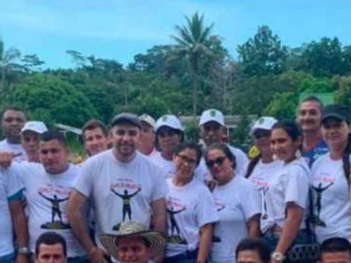 Líderes de la Sierra niegan reclutamiento forzado de menores en la zona