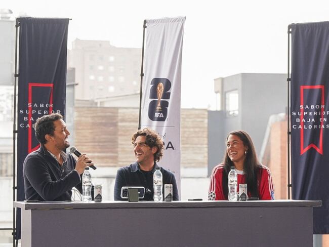 Micheloab Ultra, la cerveza de Bavaria que patrocina el MVP del Mundial 2026 // Caracol Radio