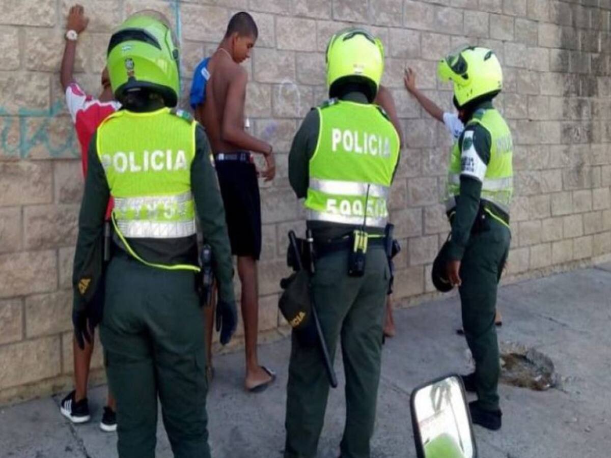 Nuevamente pico y cédula en Soledad por aumento de contagios de COVID-19