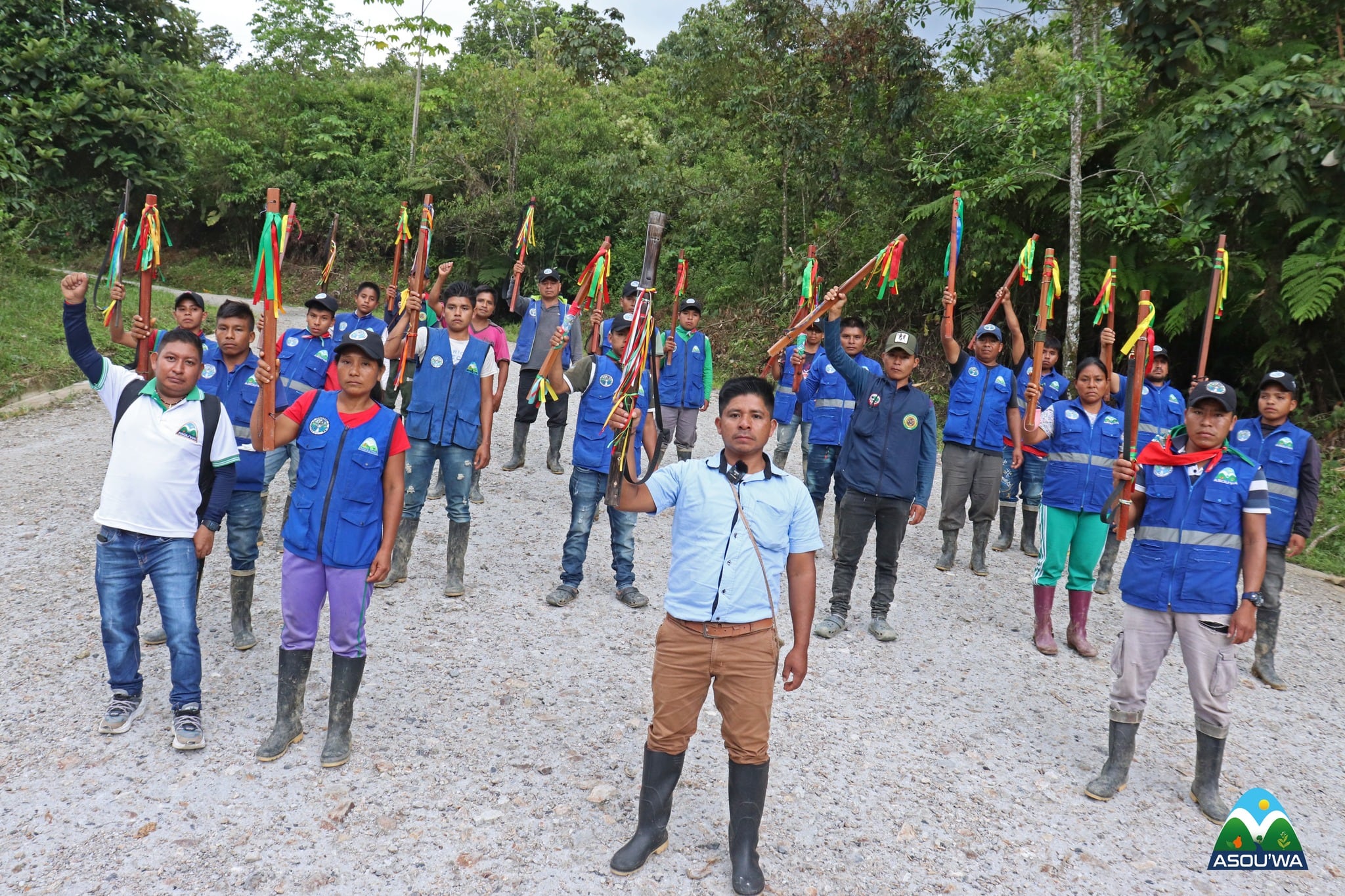 La Corte Interamericana condena al Estado colombiano por vulnerar los derechos del pueblo U’wa y ordena reparaciones históricas en su territorio ancestral.