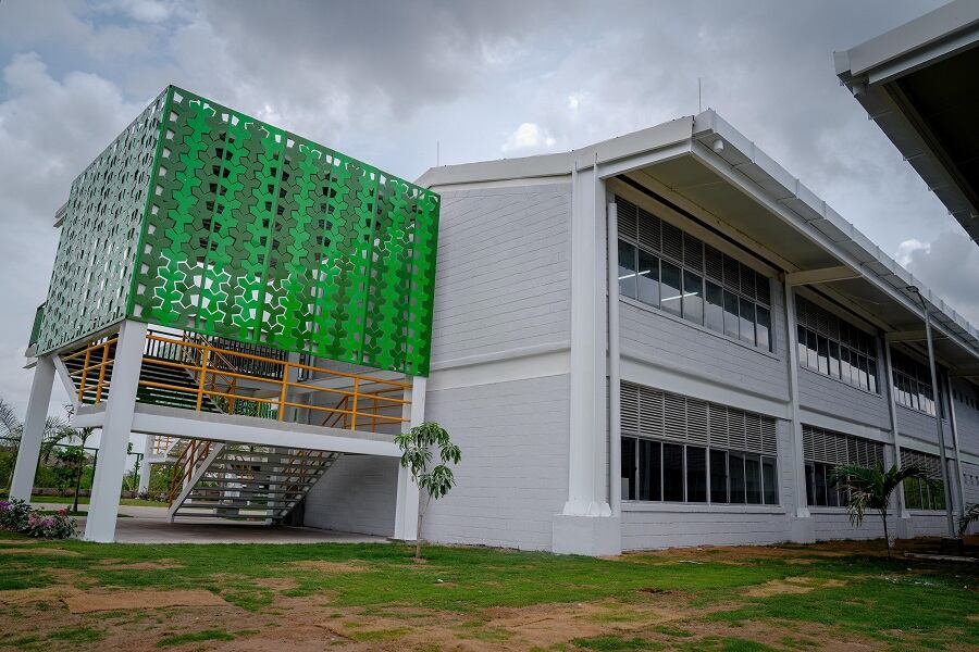 Gobernación de Bolívar