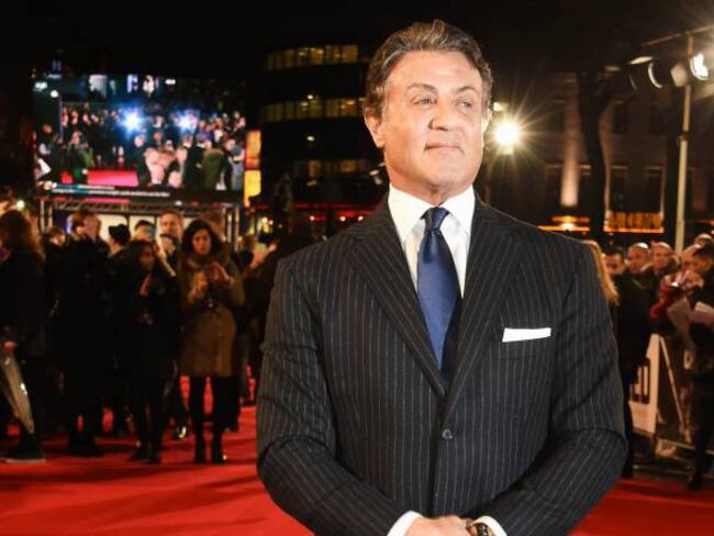 Rocky, ahora con cáncer, regresará a las pantallas de cine