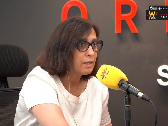 “Debe castigarse menos la informalidad”: Amal Chevreau sobre la economía popular en Colombia