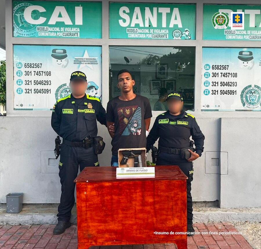 Fiscalía General de la Nación