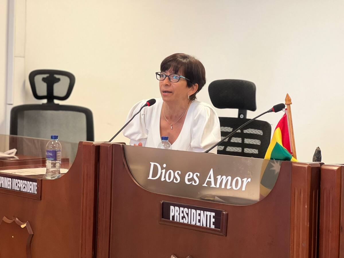 “El distrito no puede hacer obras nuevas sin terminar las inconclusas”: Personera