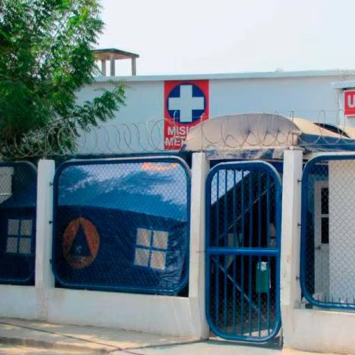 Tragedia en finca de Arjona: niño de dos años murió ahogado en una piscina