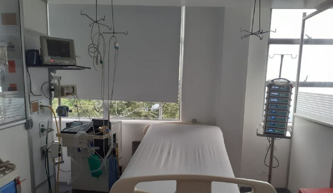 Territorial de Salud de Caldas 