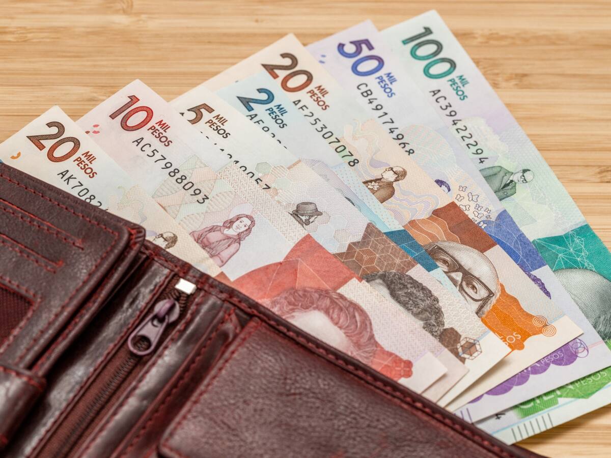 DANE reportó que el IPC de noviembre 2024 fue de 5,20%: inflación sigue bajando en el país