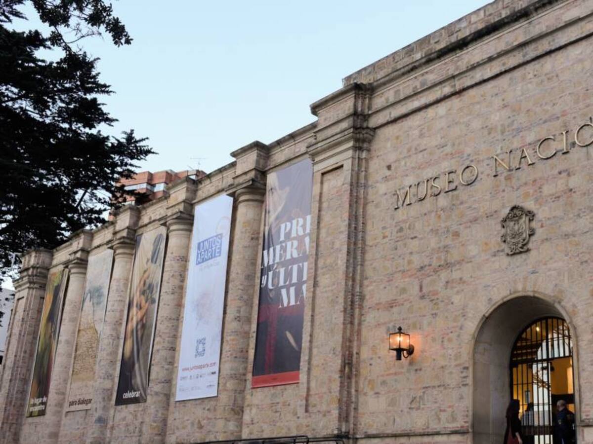 Museo Nacional responde a críticas por nueva tarifa de ingreso a extranjeros