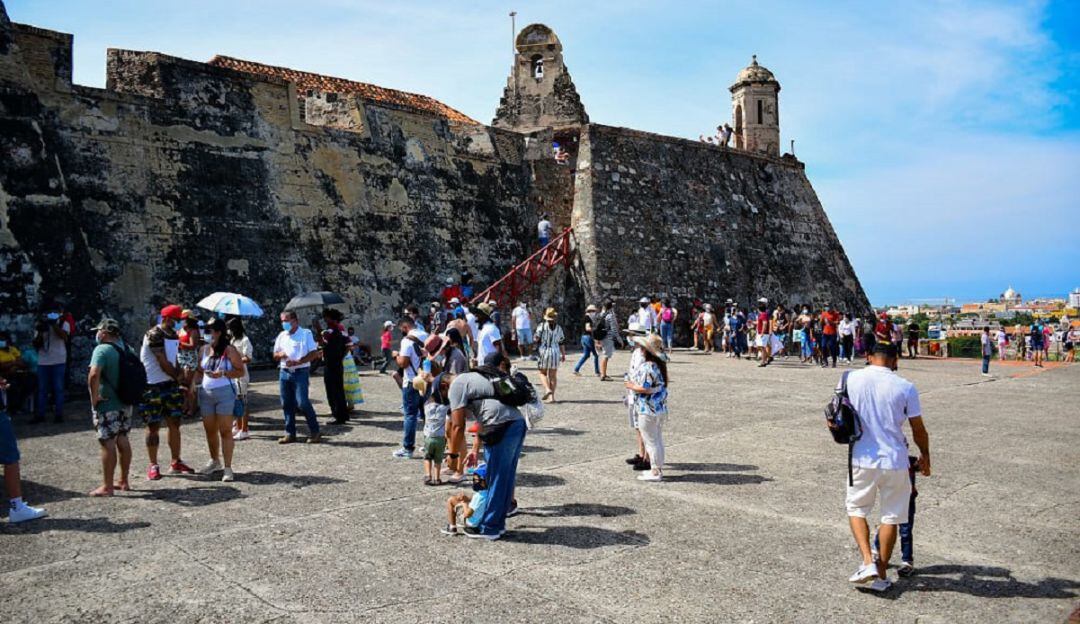 La próxima jornada de entrada gratuita para los colombianos se realizará el domingo 27 de febrero.