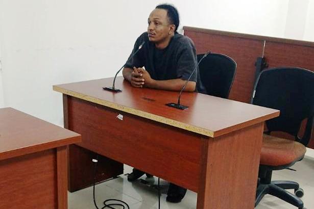 En Cartagena cárcel para hombre señalado de asesinar a una persona y herir a dos más