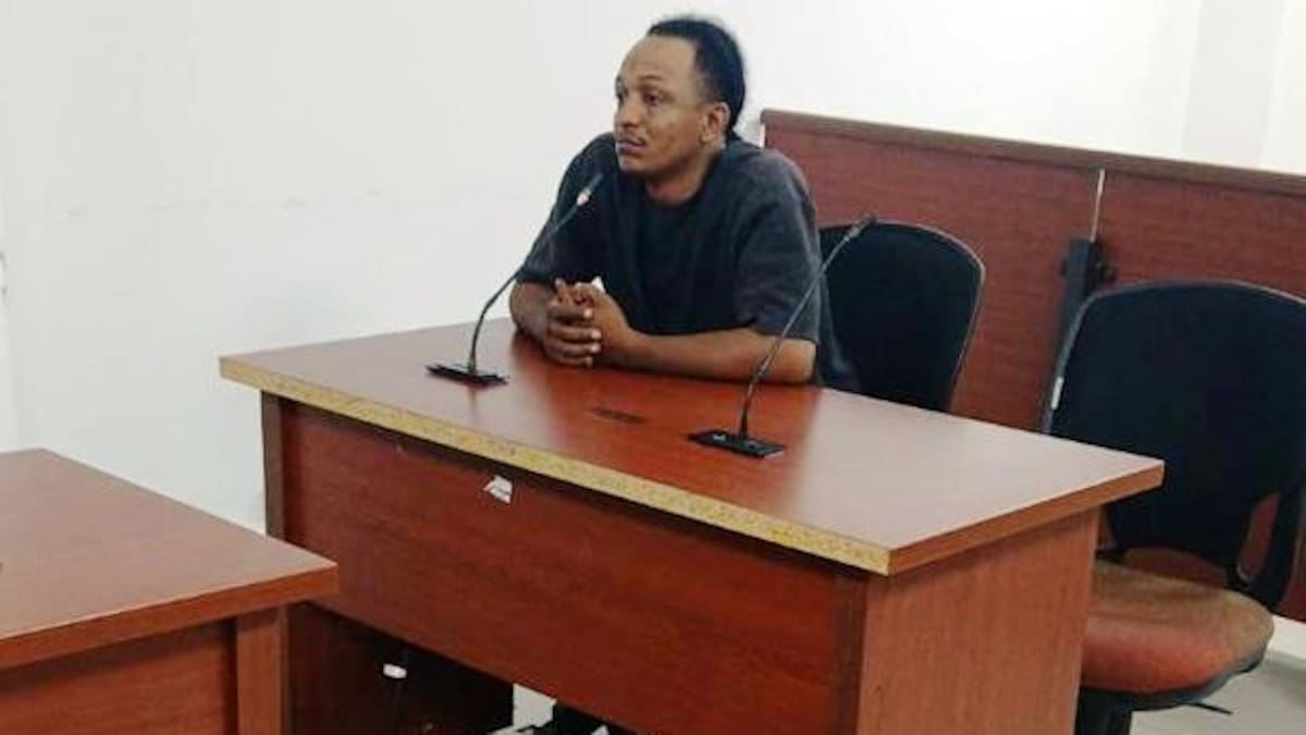 En Cartagena cárcel para hombre señalado de asesinar a una persona y herir a dos más