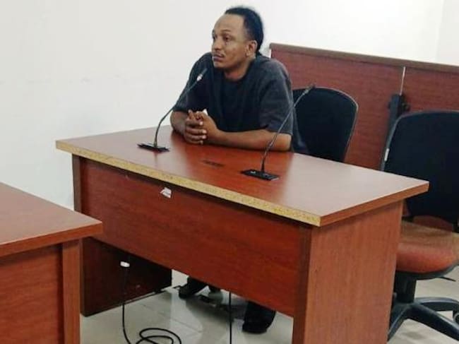 En Cartagena cárcel para hombre señalado de asesinar a una persona y herir a dos más
