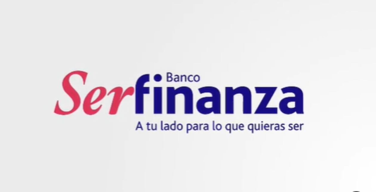Banco Serfinanza. Foto: Redes sociales.