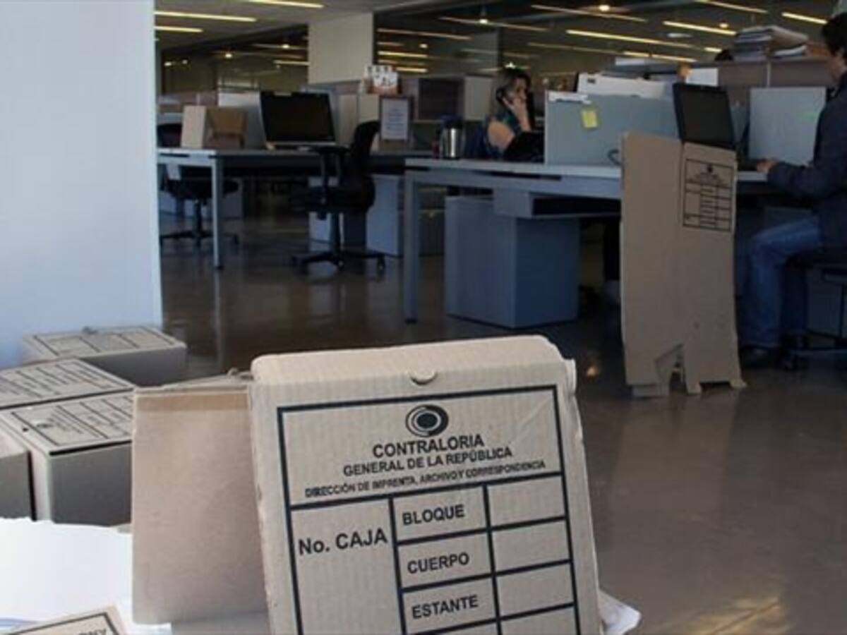 Contraloría, una de las entidades más importantes, no tiene dónde funcionar