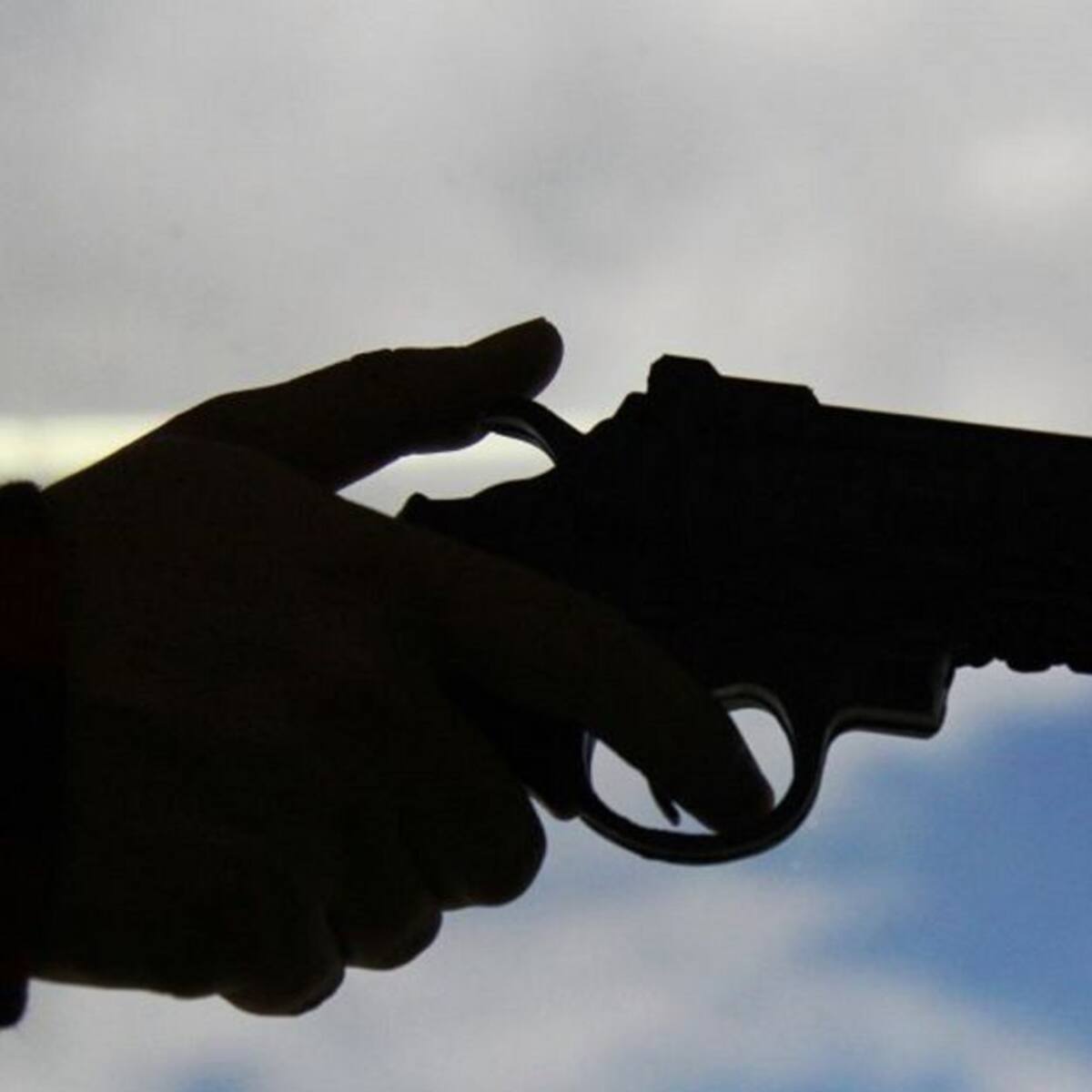 Alias 'La Rata' resultó herido en enfrentamiento con Policía en Quindío