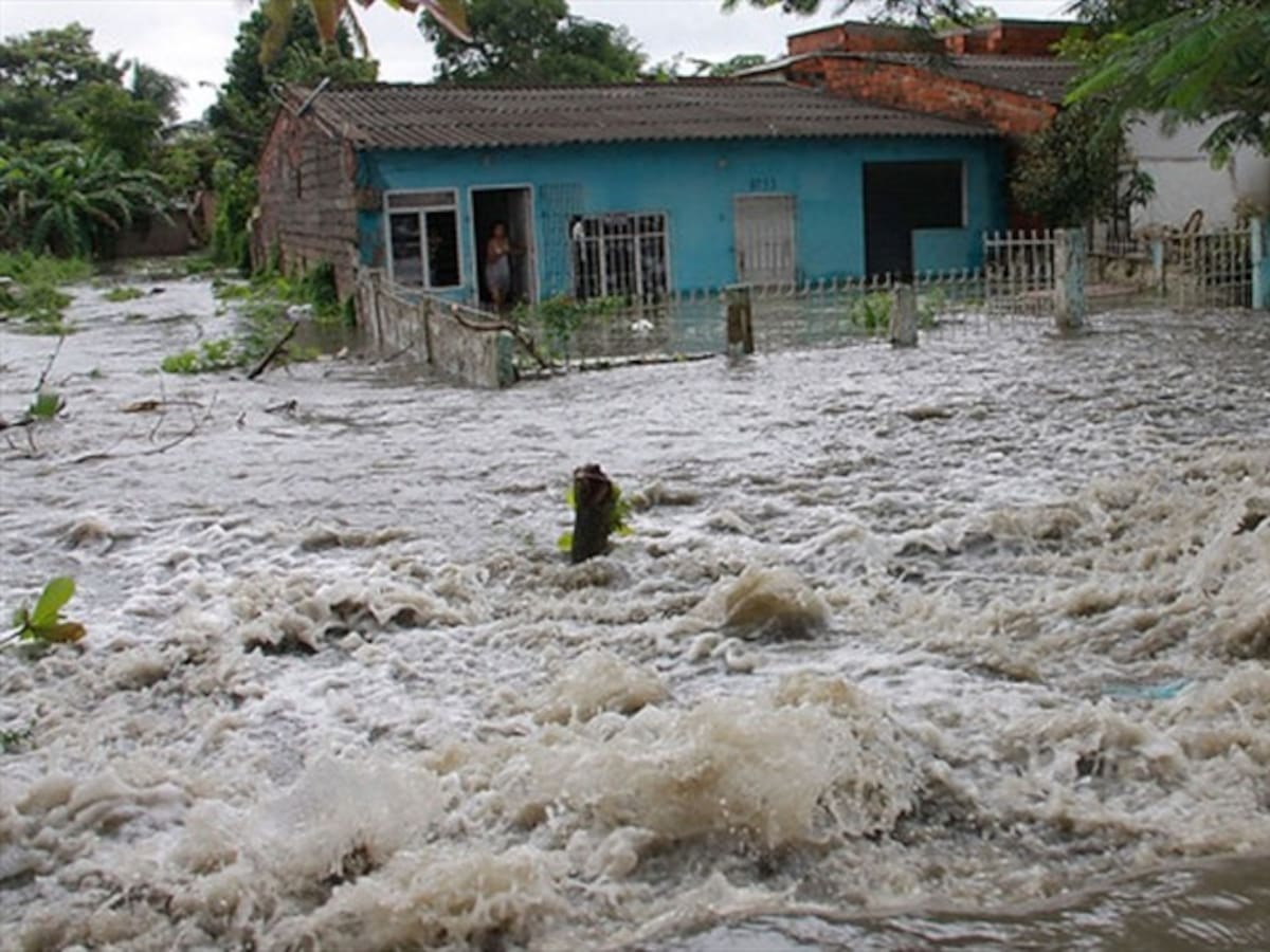 Gobierno hace recomendaciones para afrontar un posible fenómeno de La Niña