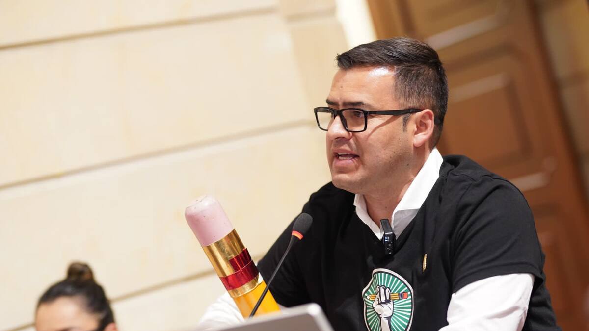 Jaime R. Salamanca es el nuevo presidente de la Cámara de Representantes: perfil político