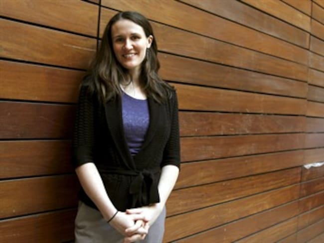 Liz Murray, la historia de una joven indigente que se graduó en Harvard