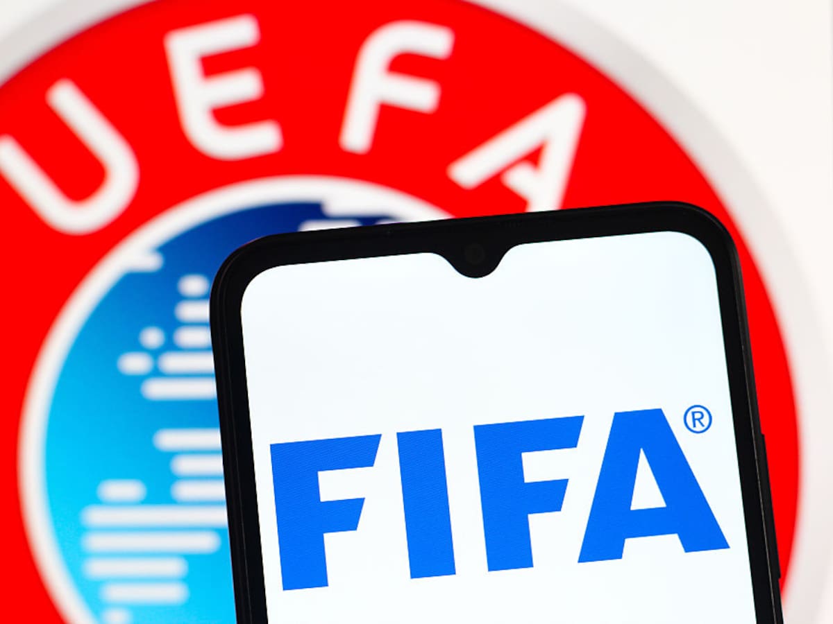 UEFA, AFC y CONCACAF piden “transparencia” y acusan de “engaño” a la FIFA