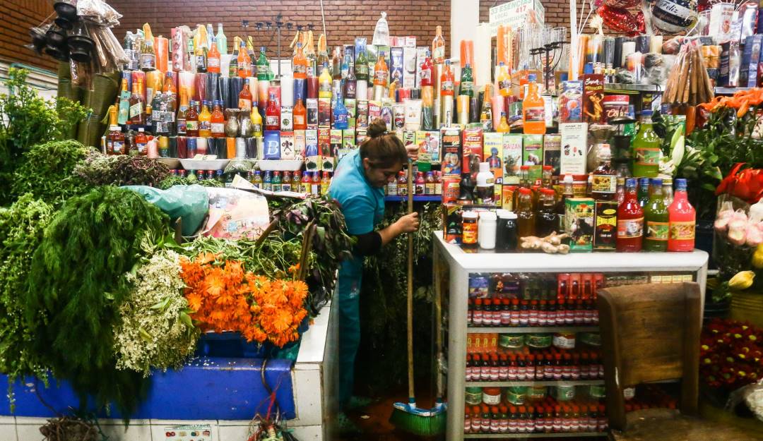 Inflación (Colprensa - Diego Pineda)