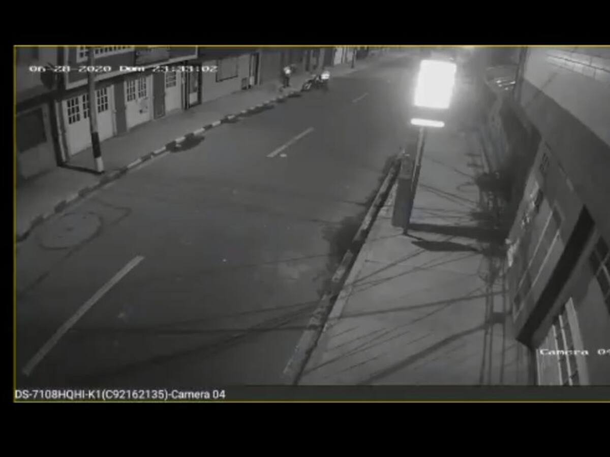 Desmienten caso de presunta agresión policial contra mujer trans