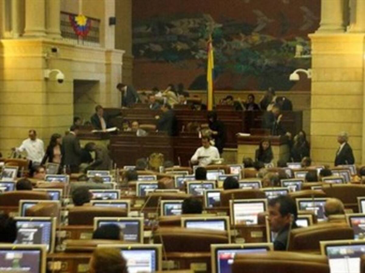 Córdoba pasa de tener cinco a siete curules en el Senado